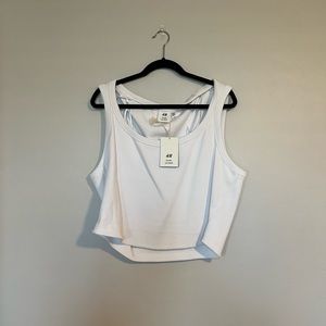 H&M S/S Studio Top
